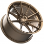 Preview: WF CF.3-FF R | SATIN BRONZE 5X112 10.5x20 UC | M2/M3/M4 EDITION